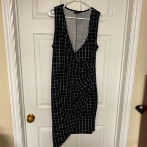 Bella Ella Boutique Dress
